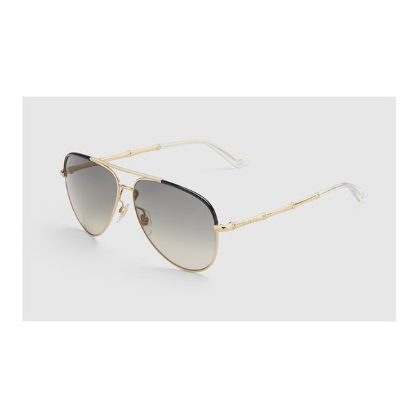 Damskie okulary przeciwsłoneczne Gucci 4276/S J5G