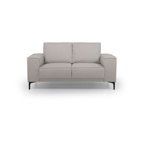 Beżowa sofa 164 cm Copenhagen – Scandic