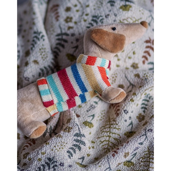 Zabawka pluszowa Hilena – Bloomingville Mini-image-2