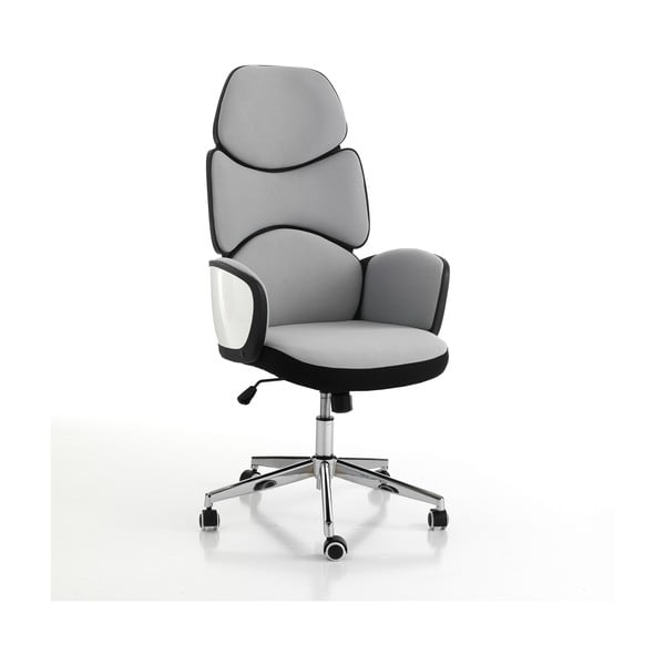 Krzesło biurowe Toledo – Tomasucci