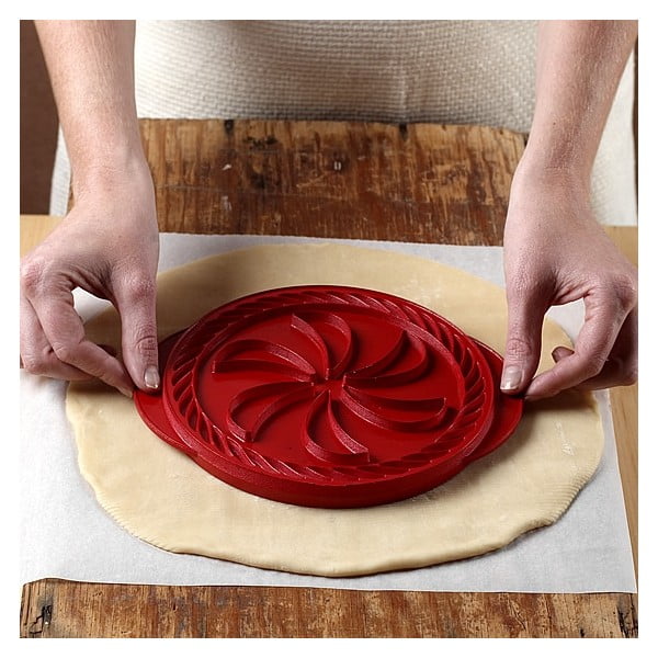 Dwie formy na amerykański placek Nordic Ware-image-3