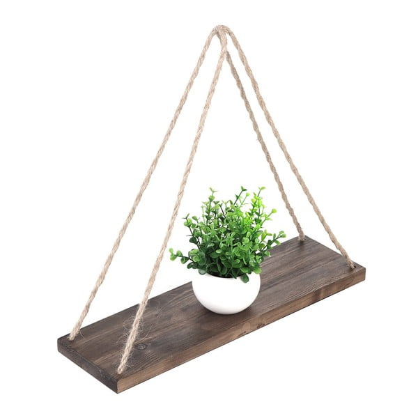 Półka drewniana Hang-image-2