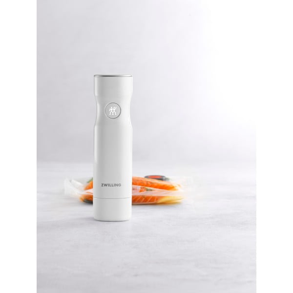 Biała pompka próżniowa Zwilling Fresh & Save-image-4