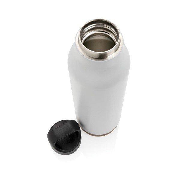 Biały termos XD Design Collection, 0,6 l-image-4