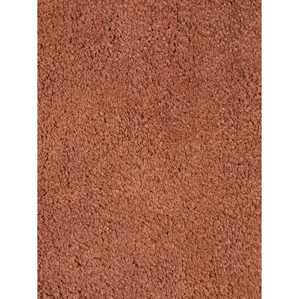Brązowy bawełniany dywan dziecięcy odpowiedni do prania/tkany ręcznie 101x120 cm Snuggle Benni – Hanse Home (zdjęcie 10)