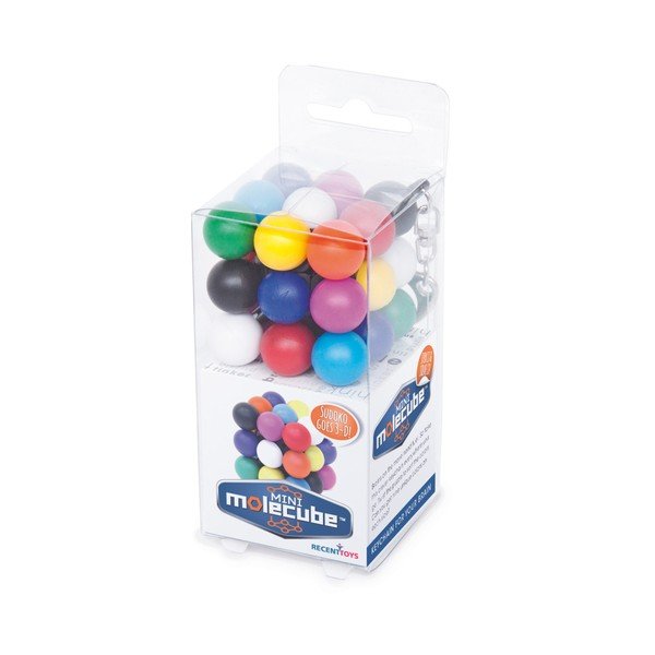 Łamigłówka Mini Molecube – RecentToys-image-2