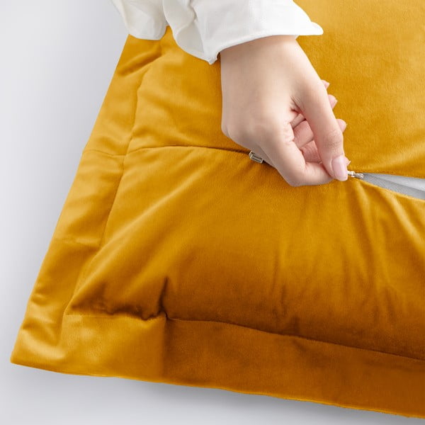 Poszewki na poduszki zestaw 2 szt. 45x45 cm Side – AmeliaHome-image-1