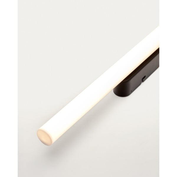 Czarno-biały kinkiet LED Valquiria – Kave Home-image-4