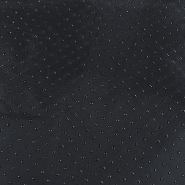 Białe legowisko dla psów ø 55 cm Fluffy Heather – Love Story-image-4