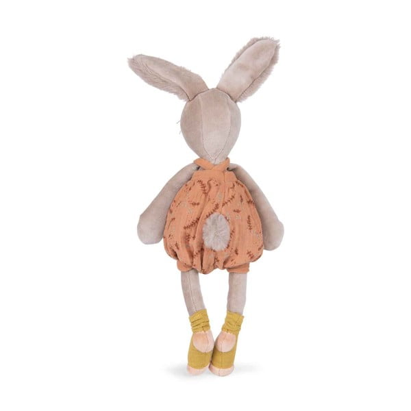 Zabawka pluszowa Rabbit Clay – Moulin Roty-image-2