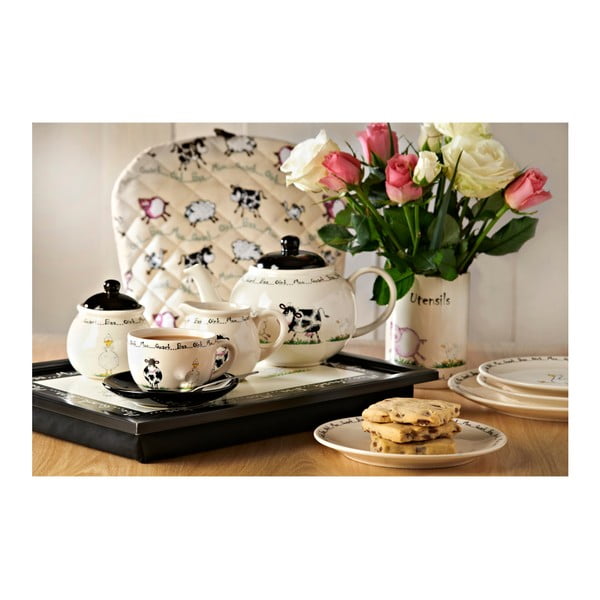 Cukierniczka Price & Kensington Home Farm-image-3