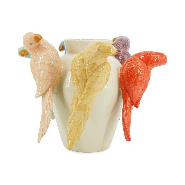 Ceramiczna osłonka na doniczkę Lysor – Yes Everyday