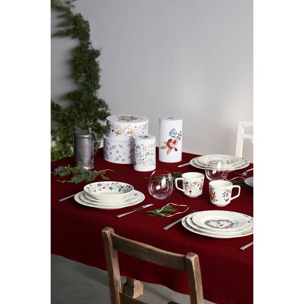 Biały porcelanowy kubek 300 ml Grand Cru Cottage – Rosendahl-image-3