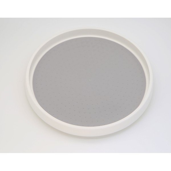 Szary plastikowy organizer na przyprawy – Addis-image-1