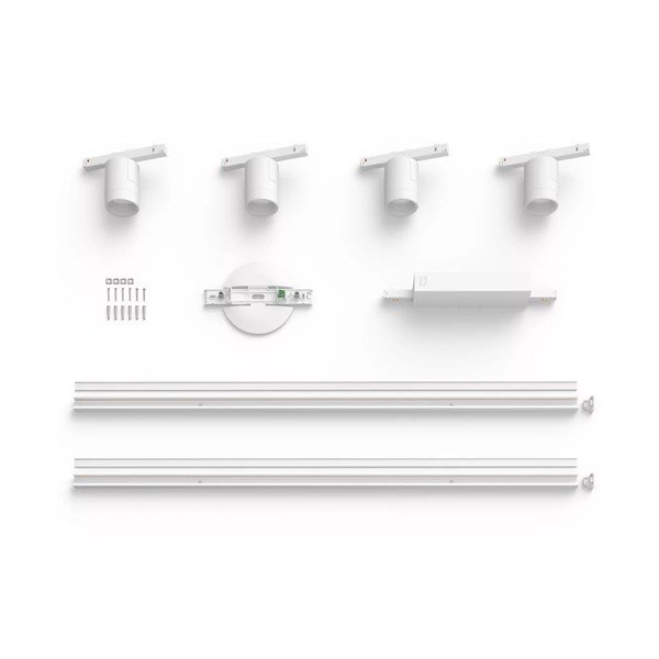 Inteligentna lampa punktowa LED 21 W Perifo – Philips Hue-image-2
