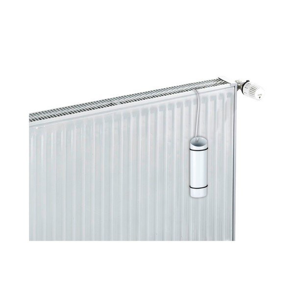 Biały nawilżacz powietrza Wenko Air-image-2