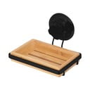 Bambusowa samoprzyczepna mydelniczka Compactor Bestlock SPA