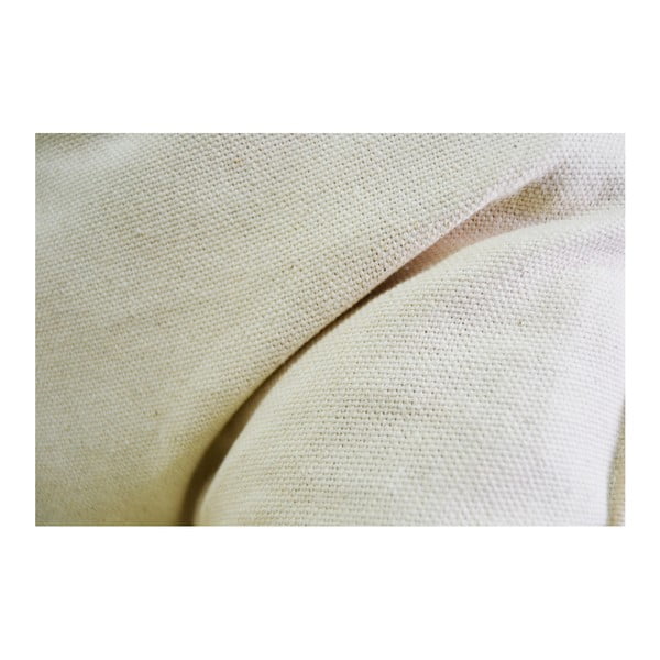 Rattanowy fotel z poduszką Moycor Papasan-image-1