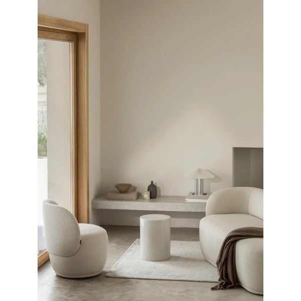 Okrągły stolik ceramiczny ø 32 cm Toru – Blomus-image-1