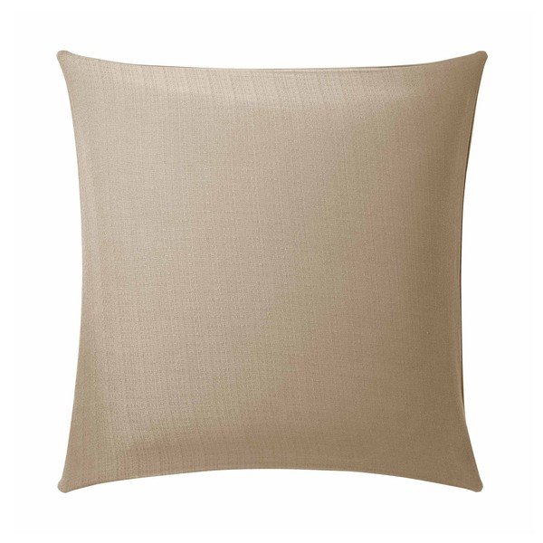 Bawełniana pościel dwuosobowa 3-częściowa w naturalnym kolorze 240x220 cm Clara – douceur d'intérieur-image-3