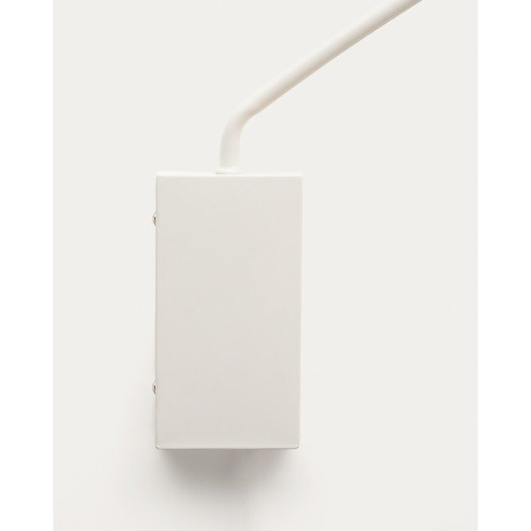 Kremowy kinkiet ø 35 cm Kally – Kave Home-image-2