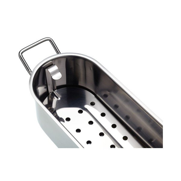 Garnek do ryb Fish Poacher-image-1