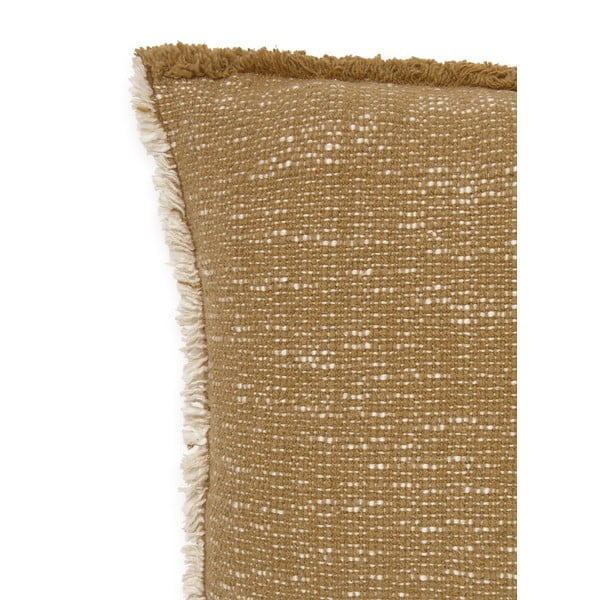 Bawełniana poduszka dekoracyjna 50x30 cm Handloom – Lorena Canals-image-4