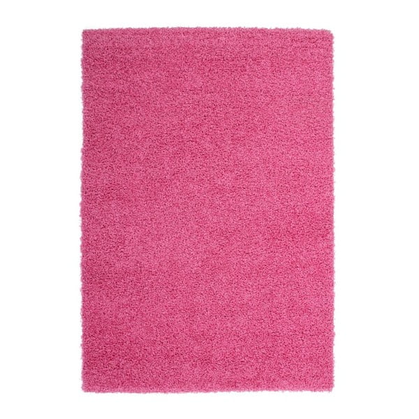 Dywan Perky 278 Pink, 110x60 cm