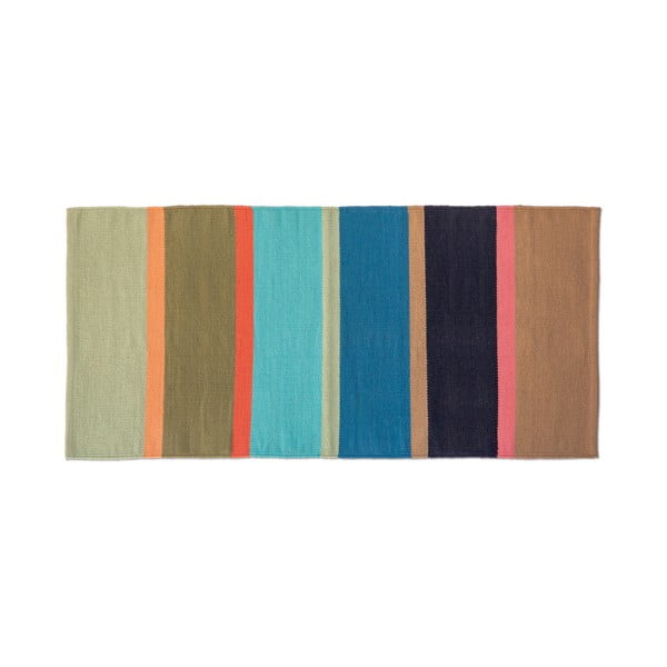 Bawełniany dywan Remember Costa, 70 x 140 cm