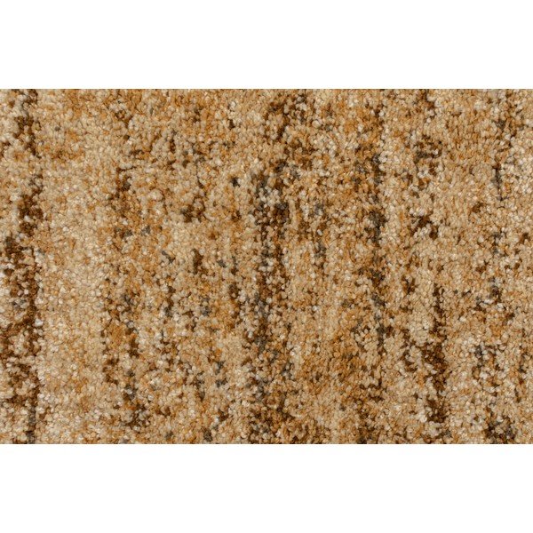 Brązowy runner dywanowy 230x60 cm Enola - Flair Rugs-image-3