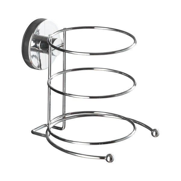 Uchwyt na suszarkę z przyssawką Wenko Vacuum-Loc, do 33 kg-image-2