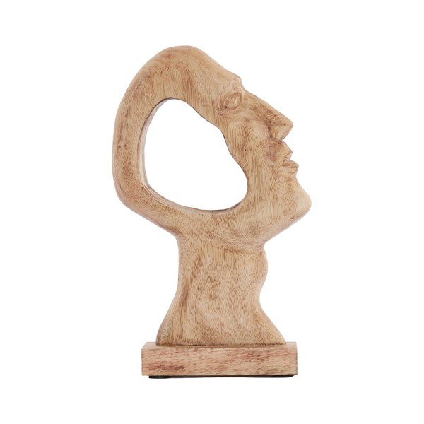 Drewniana figurka Masimo – Light & Living-image-2