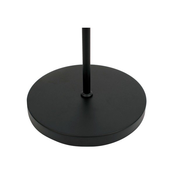 Czarna lampa stojąca Leitmotiv Lucid, wys. 150 cm-image-3