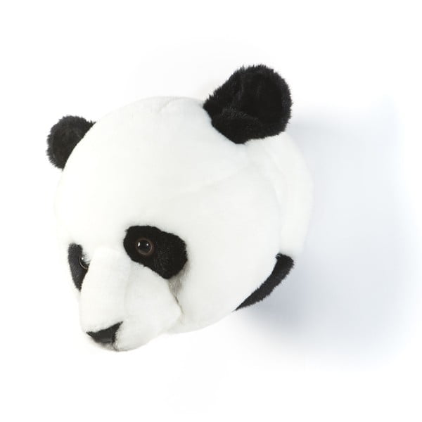 Pluszowe trofeum Panda Thomas