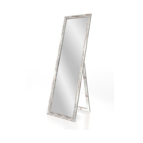 Lustro stojące 46x146 cm Sicilia – Styler