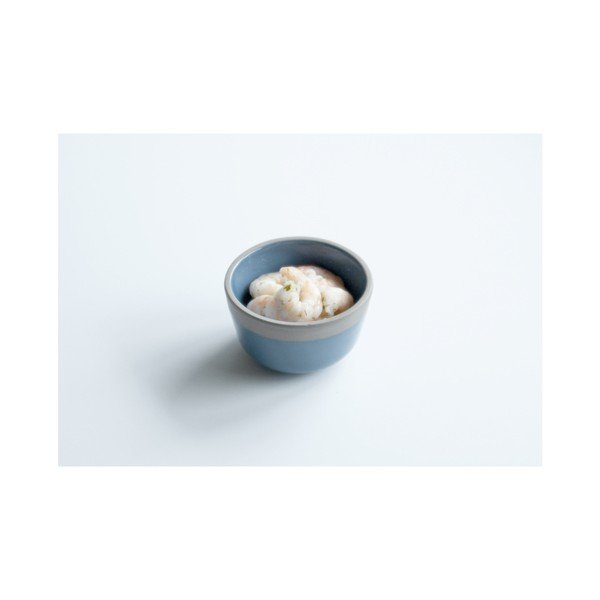 Niebieska miska na dip PT LIVING Brisk-image-1