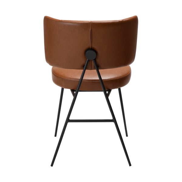 Koniakowe krzesło Roost – DAN-FORM Denmark-image-4
