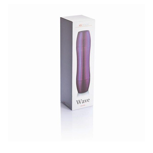 Termos Wave 700 ml, fioletowy-image-2
