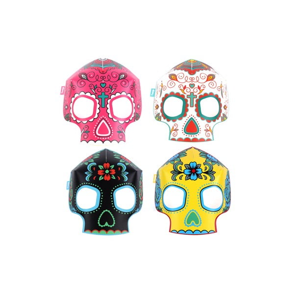 Maski Skull-image-1