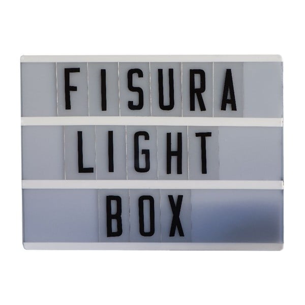 Świecąca tablica z 100 cyframi i literami Luminoso-image-1