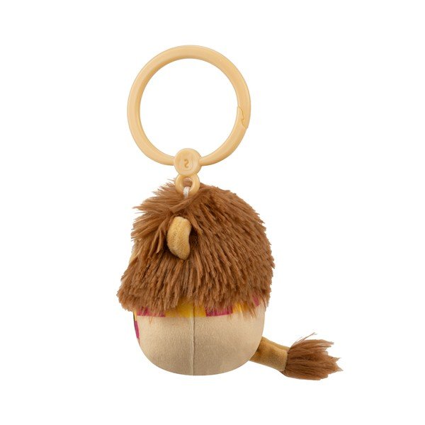 Breloczek Harry Potter Gryffindor – SQUISHMALLOWS-image-3