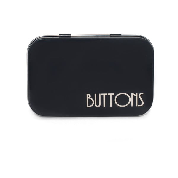 Pudełko na guziki Buttons