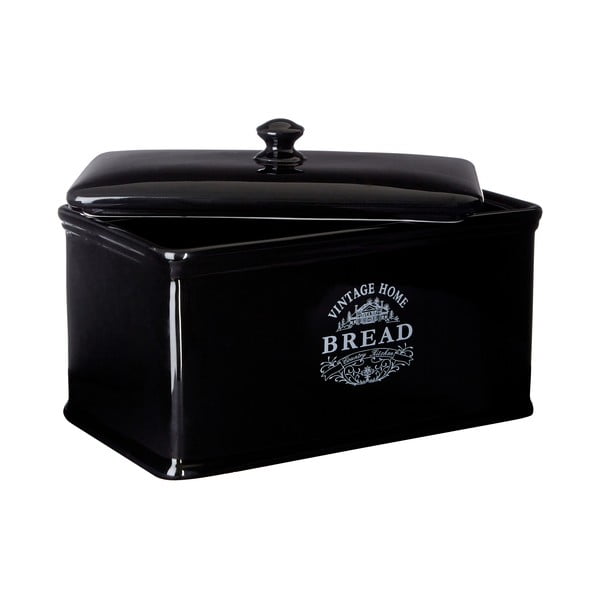 Ceramiczny chlebak Vintage home – Premier Housewares-image-1