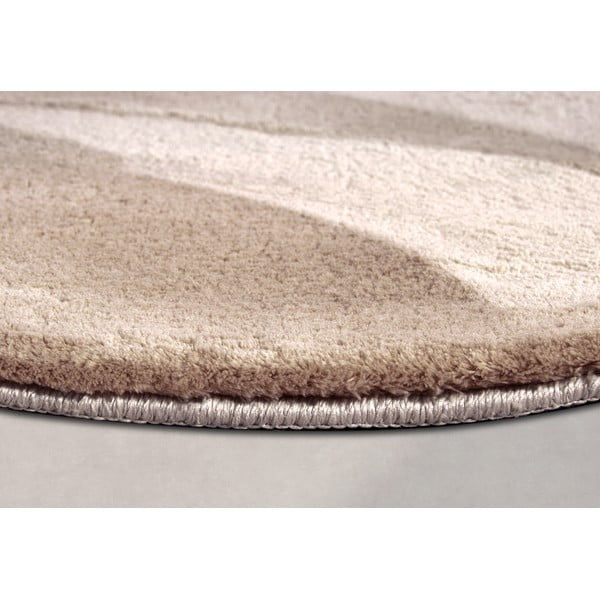 Kremowy okrągły dywan ø 160 cm Leon – Villeroy&Boch-image-4