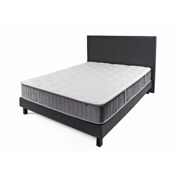 Średnio twardy materac DlaSpania Glory Medium, 120x200 cm-image-3