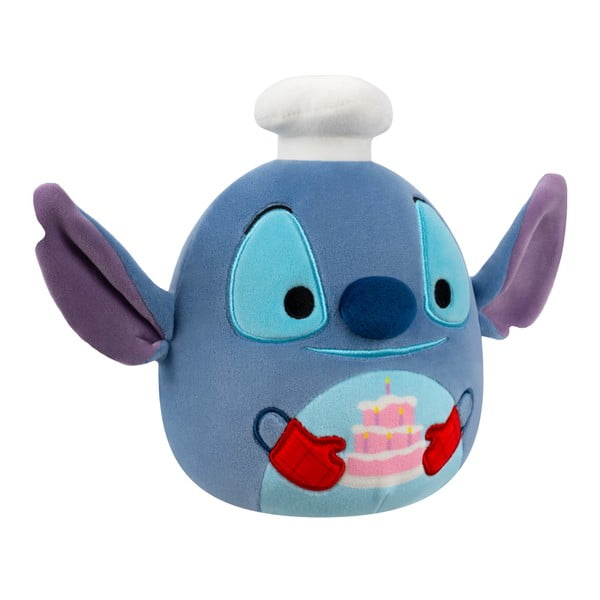 Zabawka pluszowa Stitch – SQUISHMALLOWS-image-2