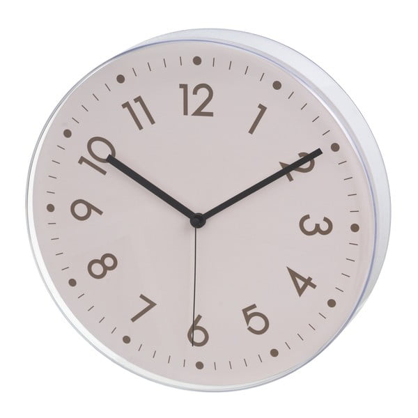 Zegar ścienny ø 30 cm Silvy – Casa Selección