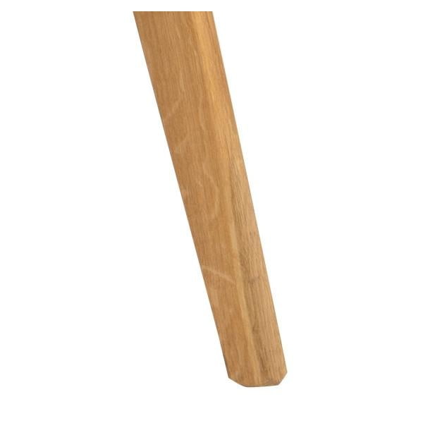 Zestaw 2 jasnoszarych krzeseł Actona Arosa-image-4