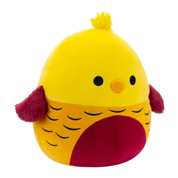 Zabawka pluszowa Beck – SQUISHMALLOWS-image-4