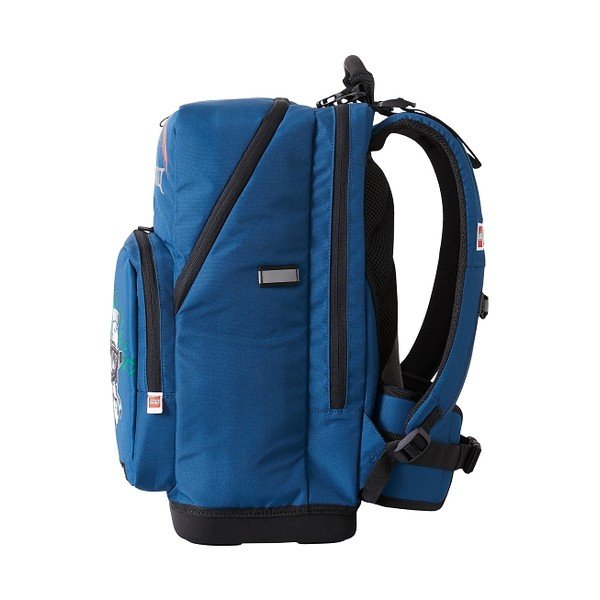 Zestaw szkolny 2 szt. Ninjago Into the Unknown – LEGO®-image-2